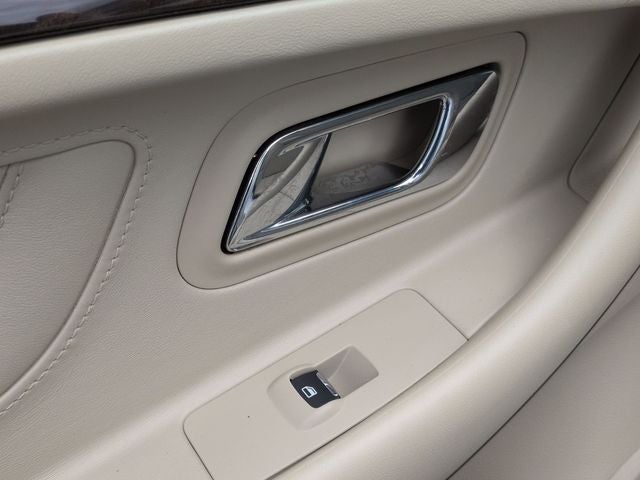 2015 Ford Taurus Limited