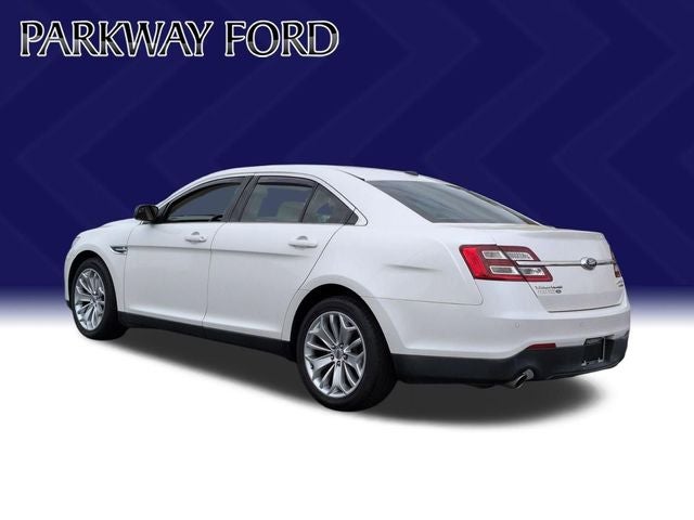 2015 Ford Taurus Limited