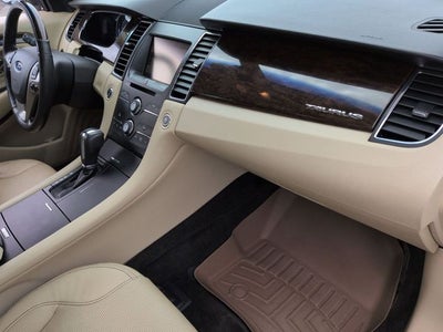 2015 Ford Taurus Limited