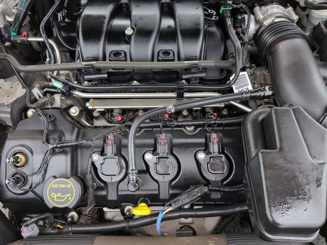 2015 Ford Taurus Limited