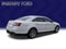 2015 Ford Taurus Limited