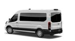 2027 Ford Transit-350 XLT