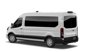 2027 Ford Transit-350 XLT
