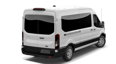 2027 Ford Transit-350 XLT