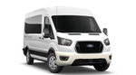 2027 Ford Transit-350 XLT