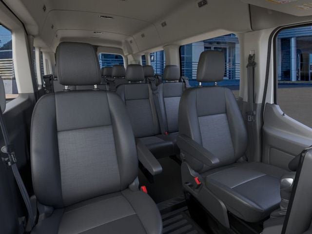 2026 Ford Transit-350 XL