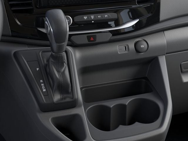 2026 Ford Transit-350 XLT