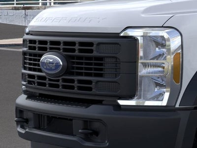 2026 Ford F-450SD XL DRW