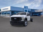 2026 Ford F-450SD XL DRW