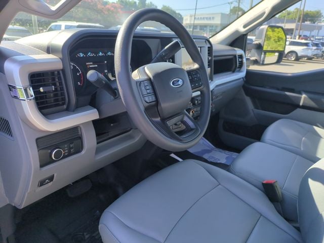 2026 Ford F-450SD XL DRW