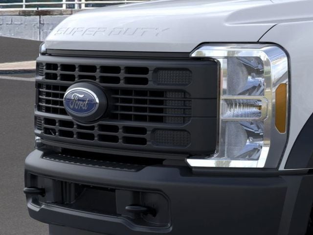 2026 Ford F-450SD XL DRW
