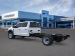 2026 Ford F-450SD XL DRW
