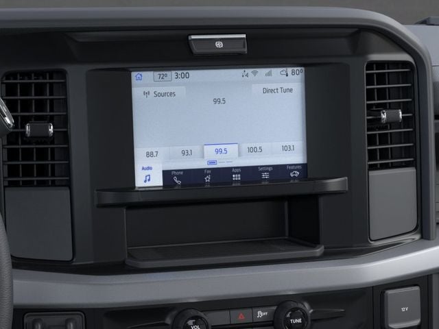 2026 Ford F-550SD XL DRW