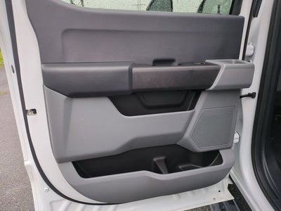 2024 Ford F-550SD XL DRW