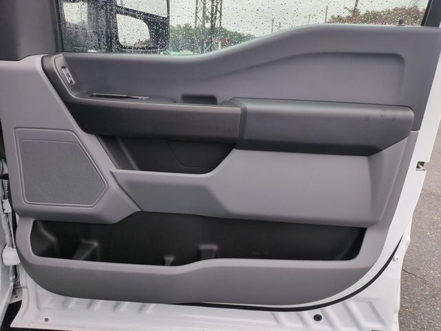 2024 Ford F-550SD XL DRW