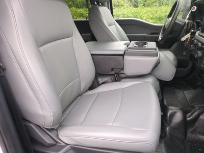 2024 Ford F-550SD XL DRW