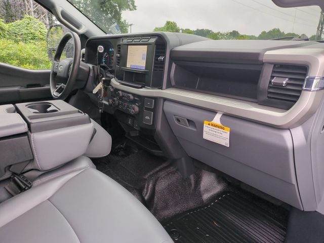 2024 Ford F-550SD XL DRW