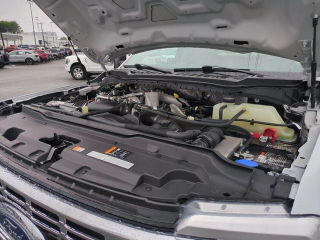 2024 Ford F-550SD XL DRW