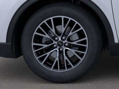 2026 Ford Escape Plug-In Hybrid Base