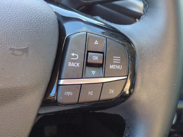 2024 Ford Escape Plug-In Hybrid Base