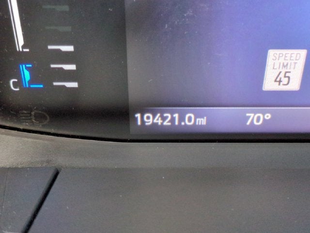 2024 Ford Escape Plug-In Hybrid Base