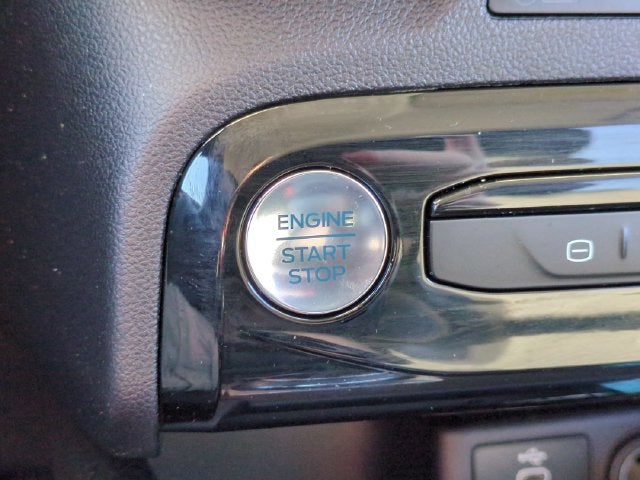 2024 Ford Escape Plug-In Hybrid Base