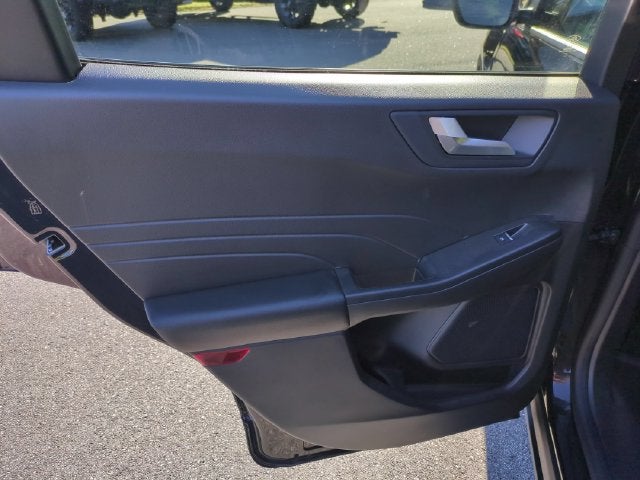 2024 Ford Escape Plug-In Hybrid Base
