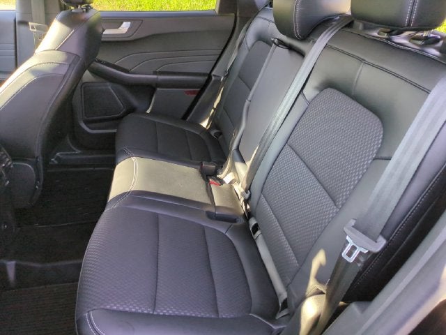 2024 Ford Escape Plug-In Hybrid Base