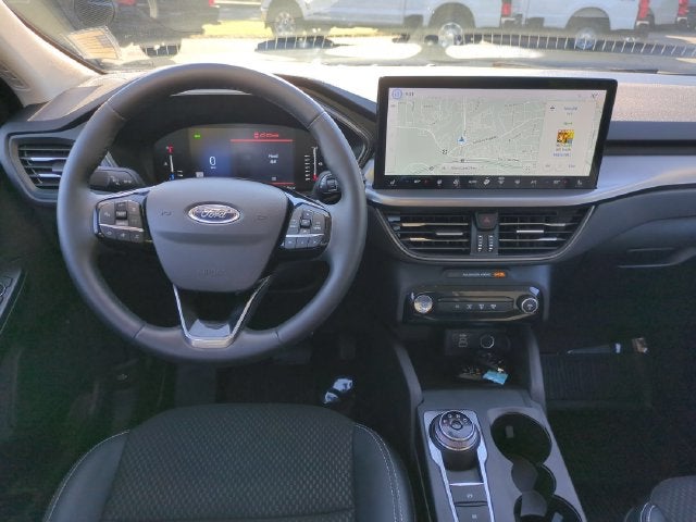 2024 Ford Escape Plug-In Hybrid Base