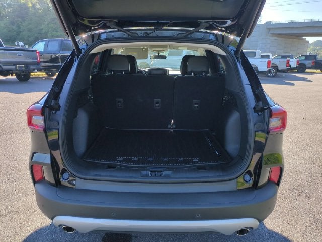 2024 Ford Escape Plug-In Hybrid Base