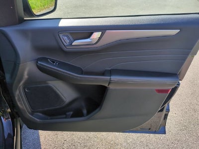 2024 Ford Escape Plug-In Hybrid Base