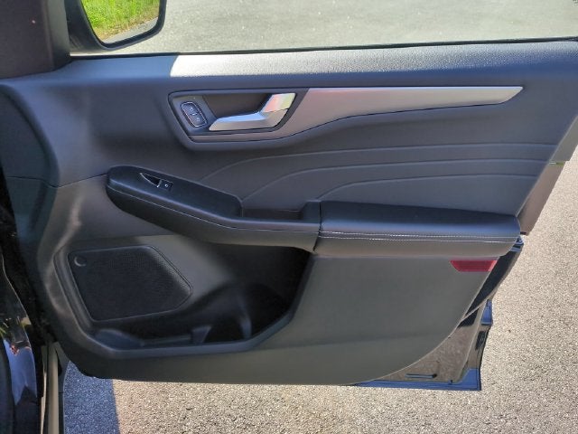 2024 Ford Escape Plug-In Hybrid Base