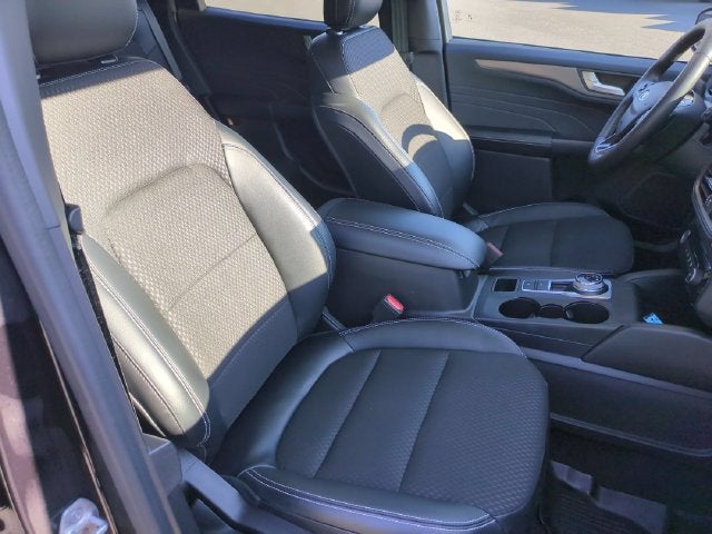 2024 Ford Escape Plug-In Hybrid Base