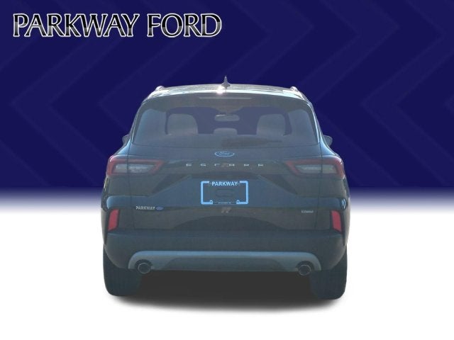 2024 Ford Escape Plug-In Hybrid Base