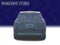 2024 Ford Escape Plug-In Hybrid Base
