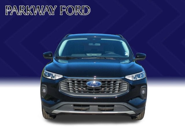 2024 Ford Escape Plug-In Hybrid Base
