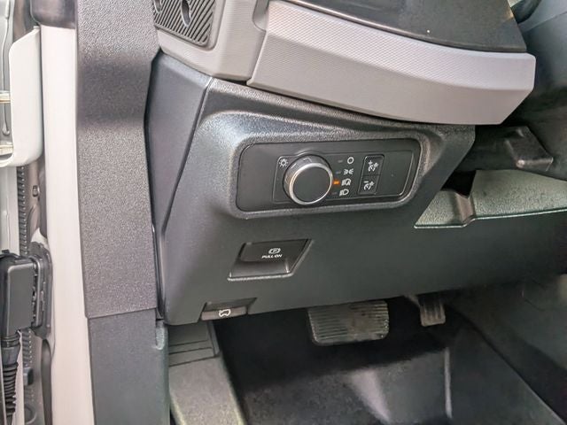 2021 Ford Bronco Base Sasquatch Package