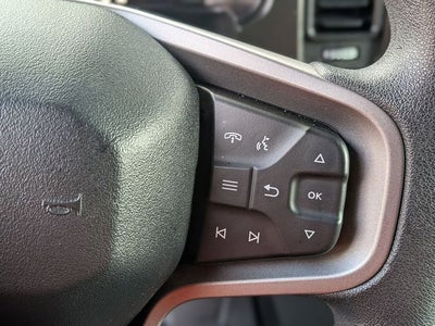 2021 Ford Bronco Base Sasquatch Package