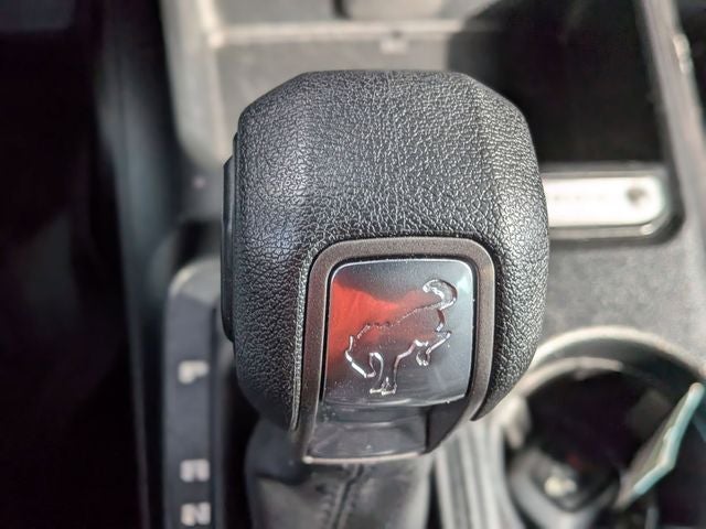 2021 Ford Bronco Base Sasquatch Package