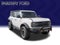 2021 Ford Bronco Base Sasquatch Package