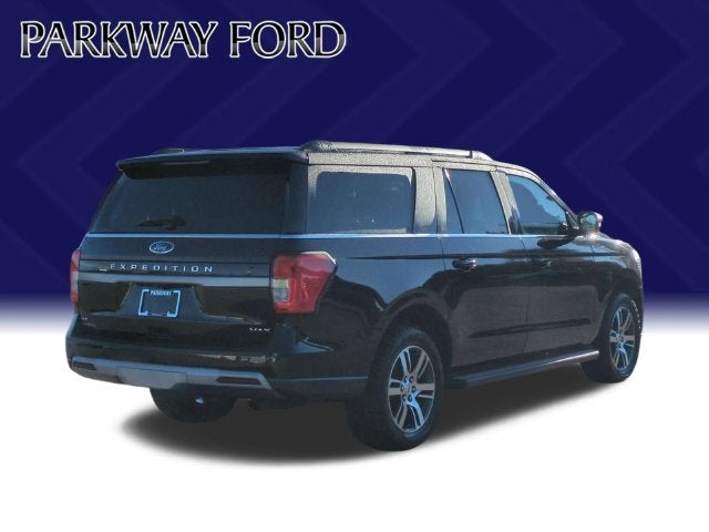 2024 Ford Expedition Max XLT