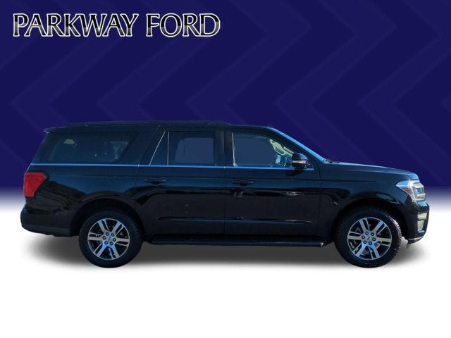 2024 Ford Expedition Max XLT