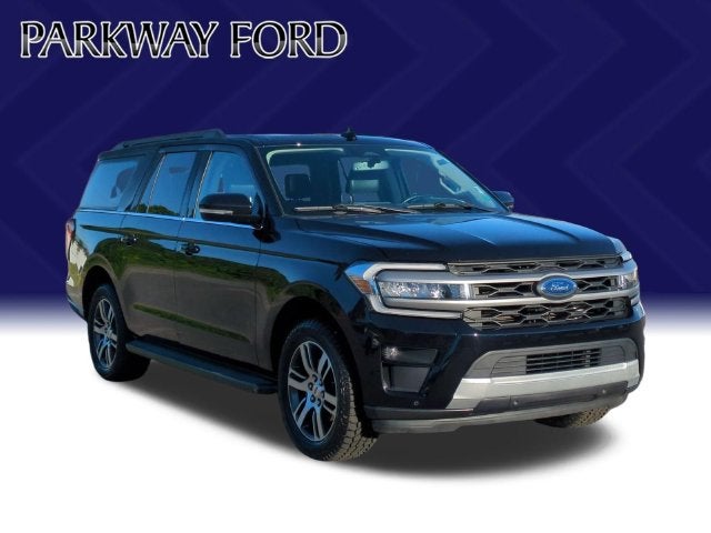 2024 Ford Expedition Max XLT