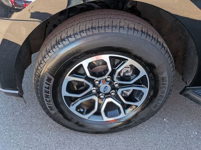 2024 Ford Expedition Max XLT 202A