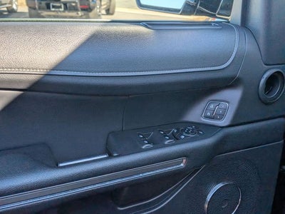 2024 Ford Expedition Max XLT 202A