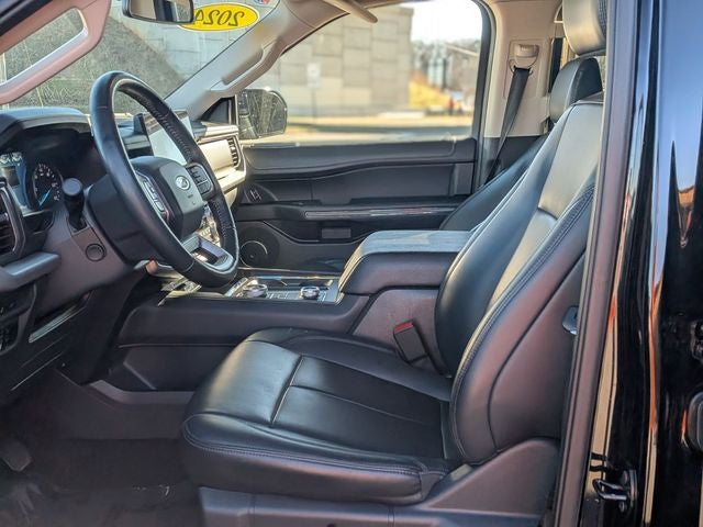 2024 Ford Expedition Max XLT 202A