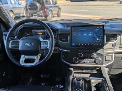 2024 Ford Expedition Max XLT 202A