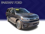 2024 Ford Expedition Max XLT 202A