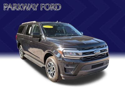 2024 Ford Expedition Max XLT 202A