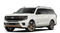 2027 Ford Expedition Max King Ranch